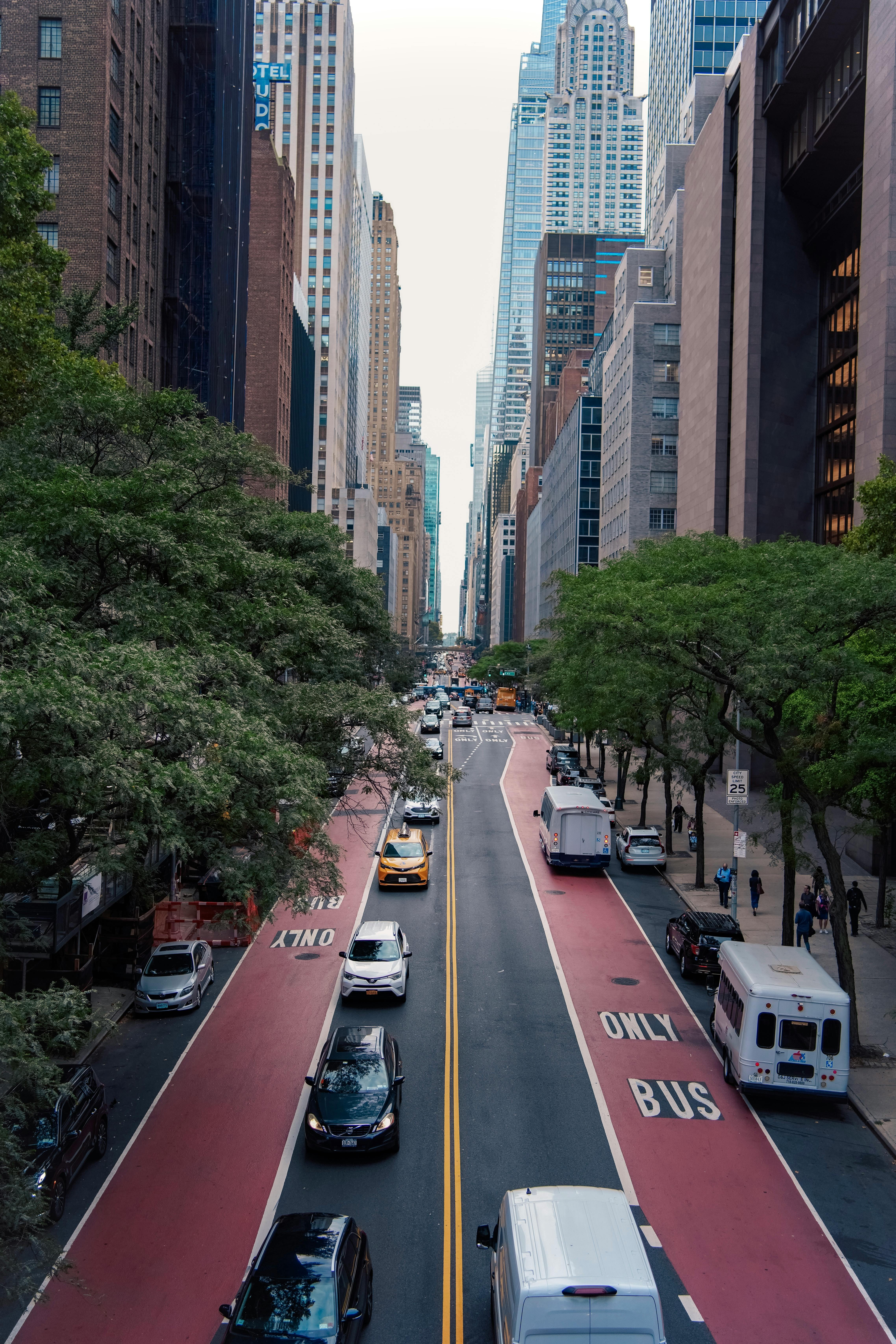 Community of vendors and buyers